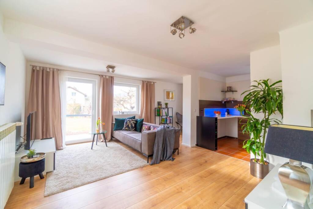 Homevelden Velden am Wörthersee Exteriér fotografie